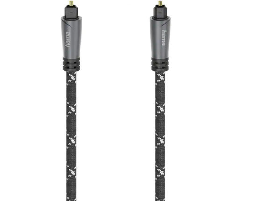 Кабел HAMA 205139 оптика ODT-ODT 1.5m
